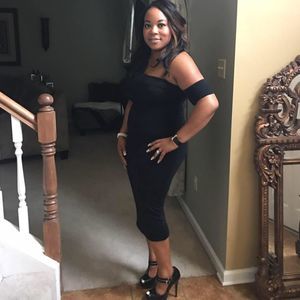 Meet your Posher, Crystal